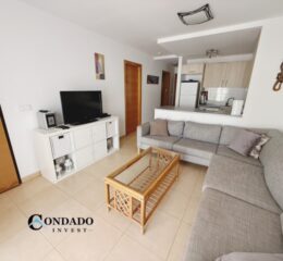 West Facing Apartment Condado de Alhama