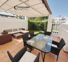 Apartment Los Naranjos 7