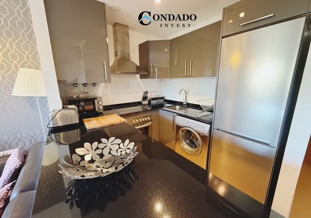 Key Ready Property Condado de Alhama