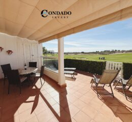 Penthouse Apartments Condado de Alhama