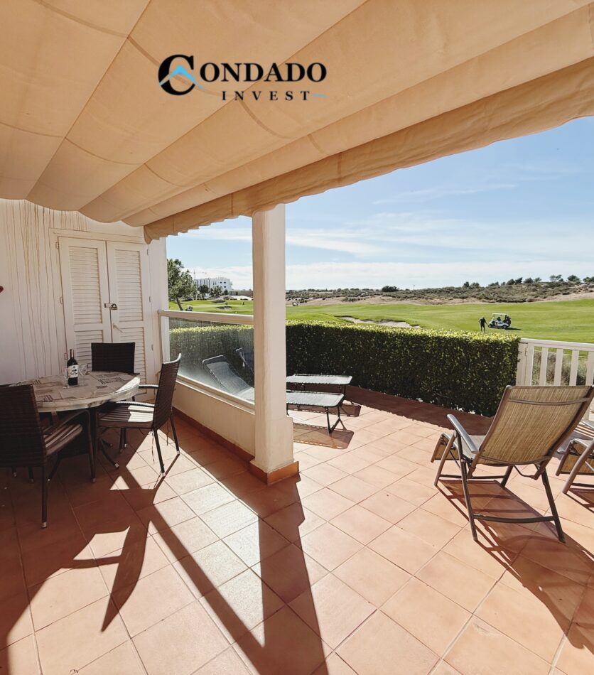 Penthouse Apartments Condado de Alhama