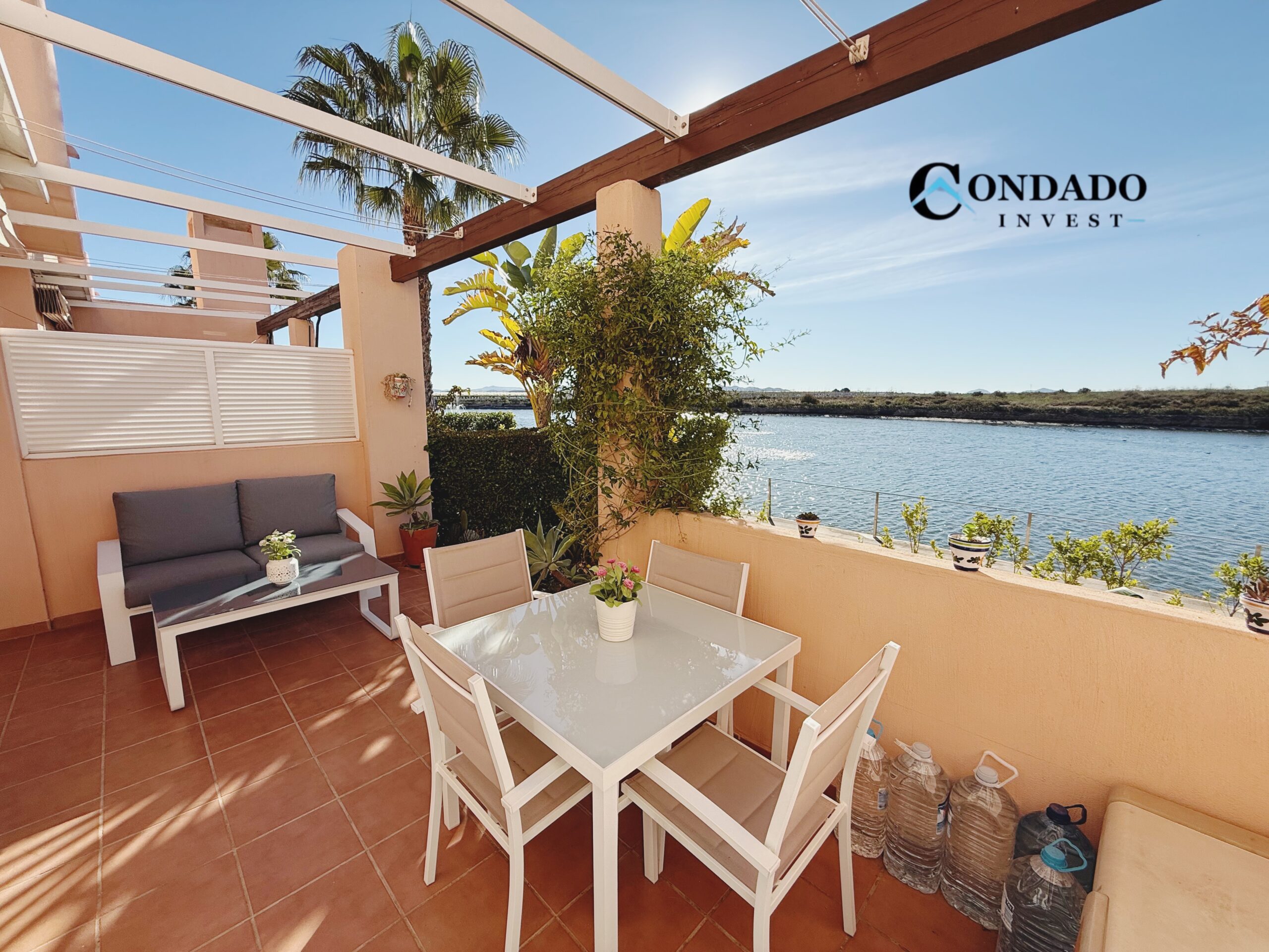 Buying in Murcia as a Foreigner | Condado Invest