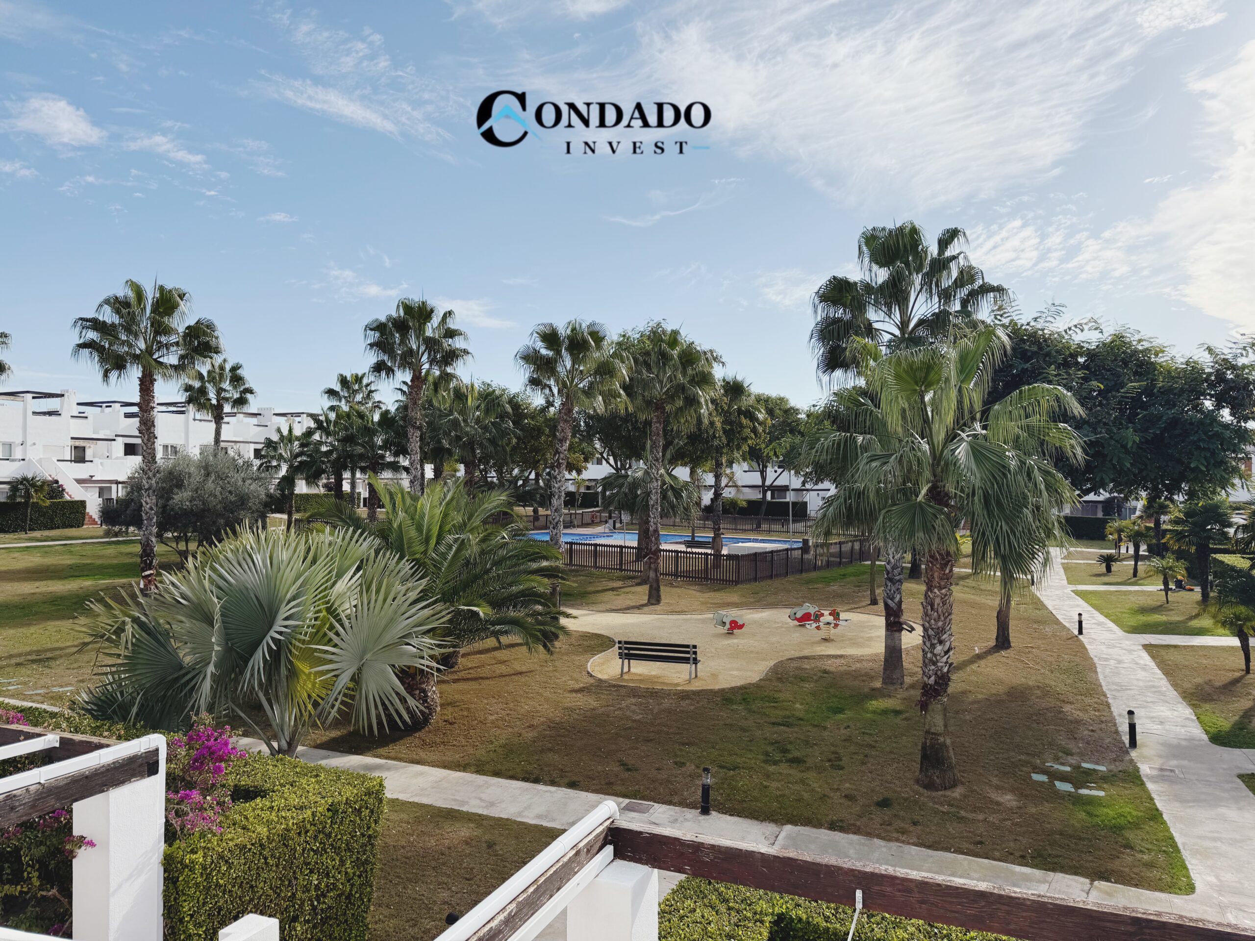 Apartment in Murcia - Image 3