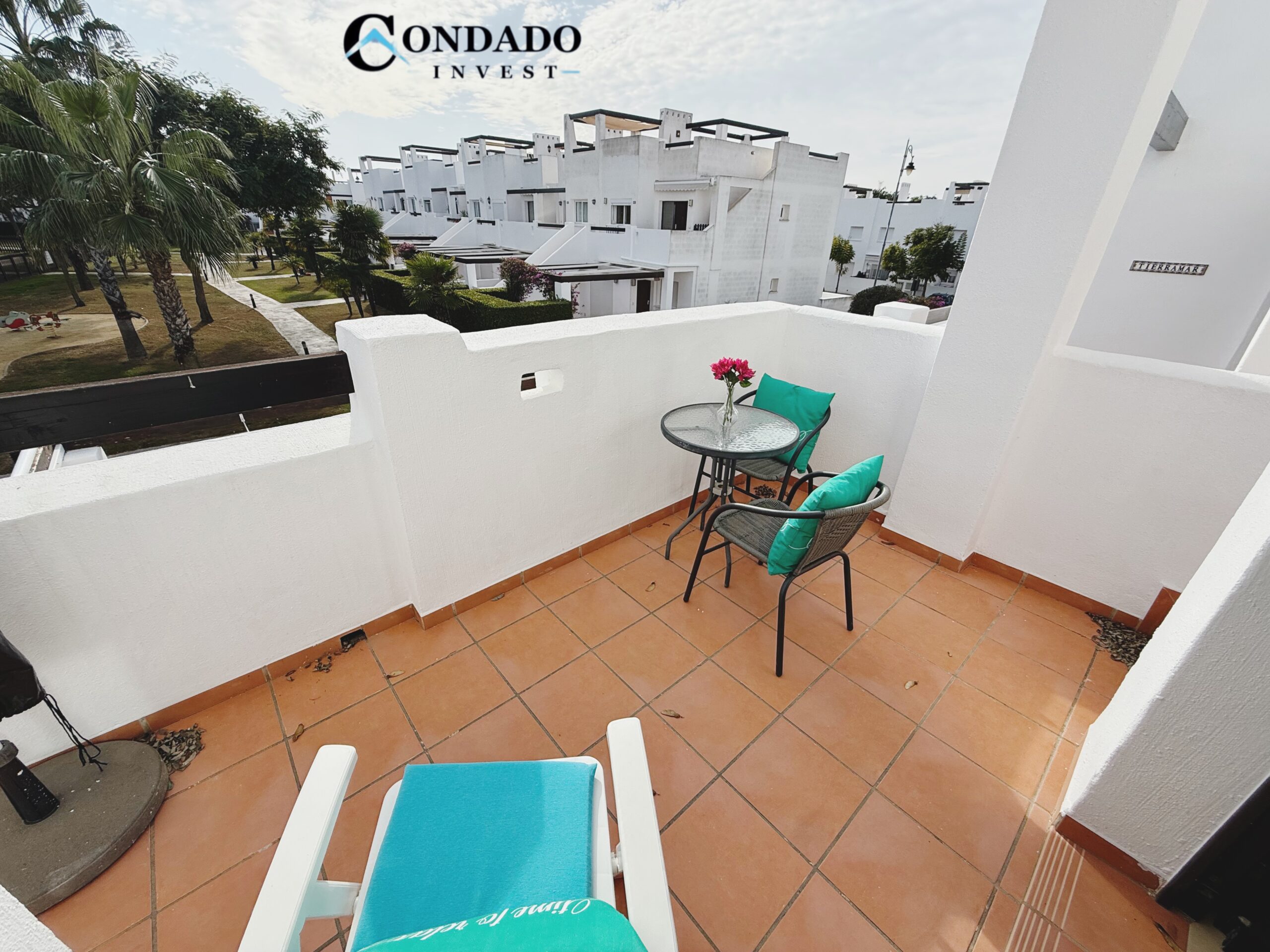 Apartment in Murcia - Image 4