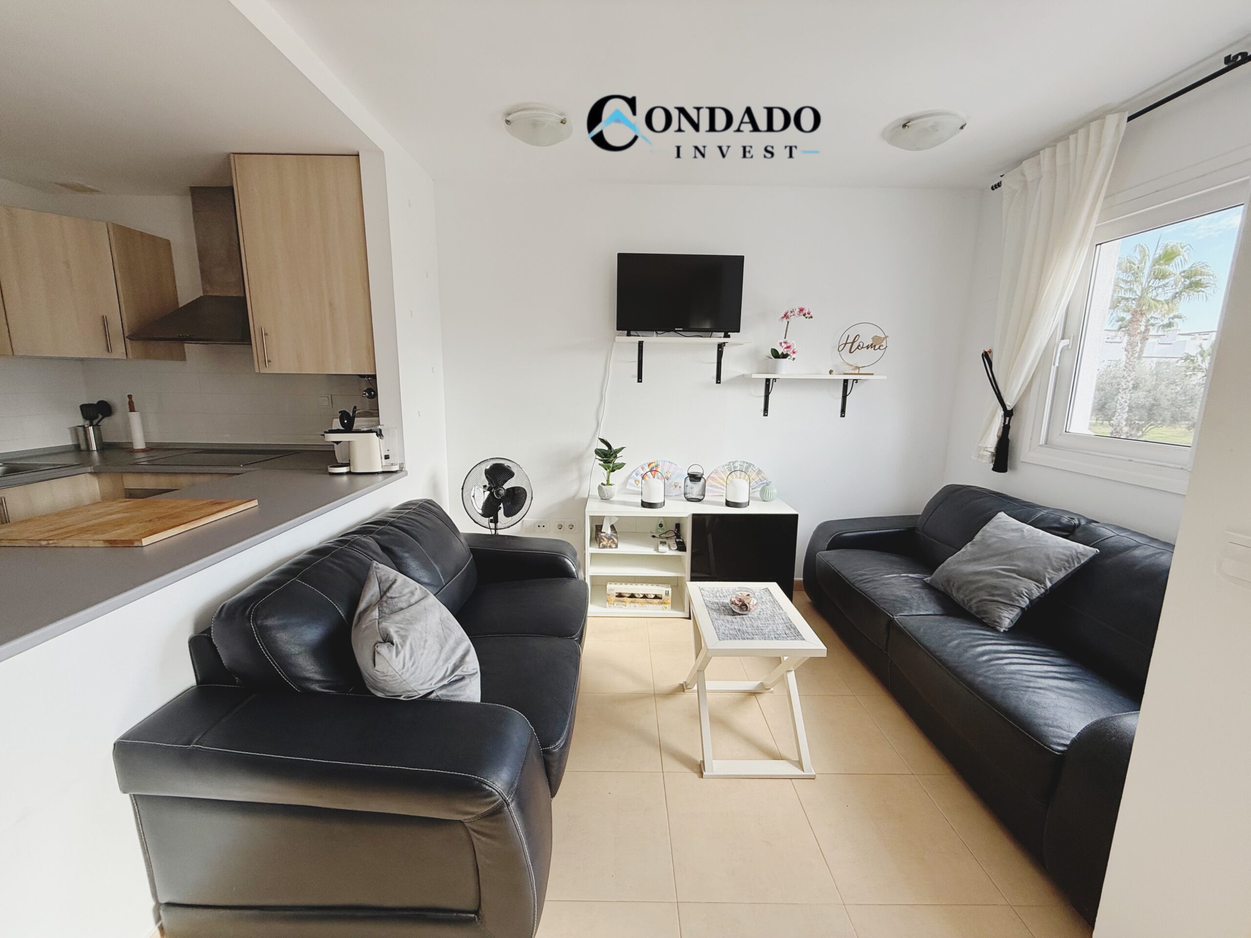 Apartment in Murcia - Image 5