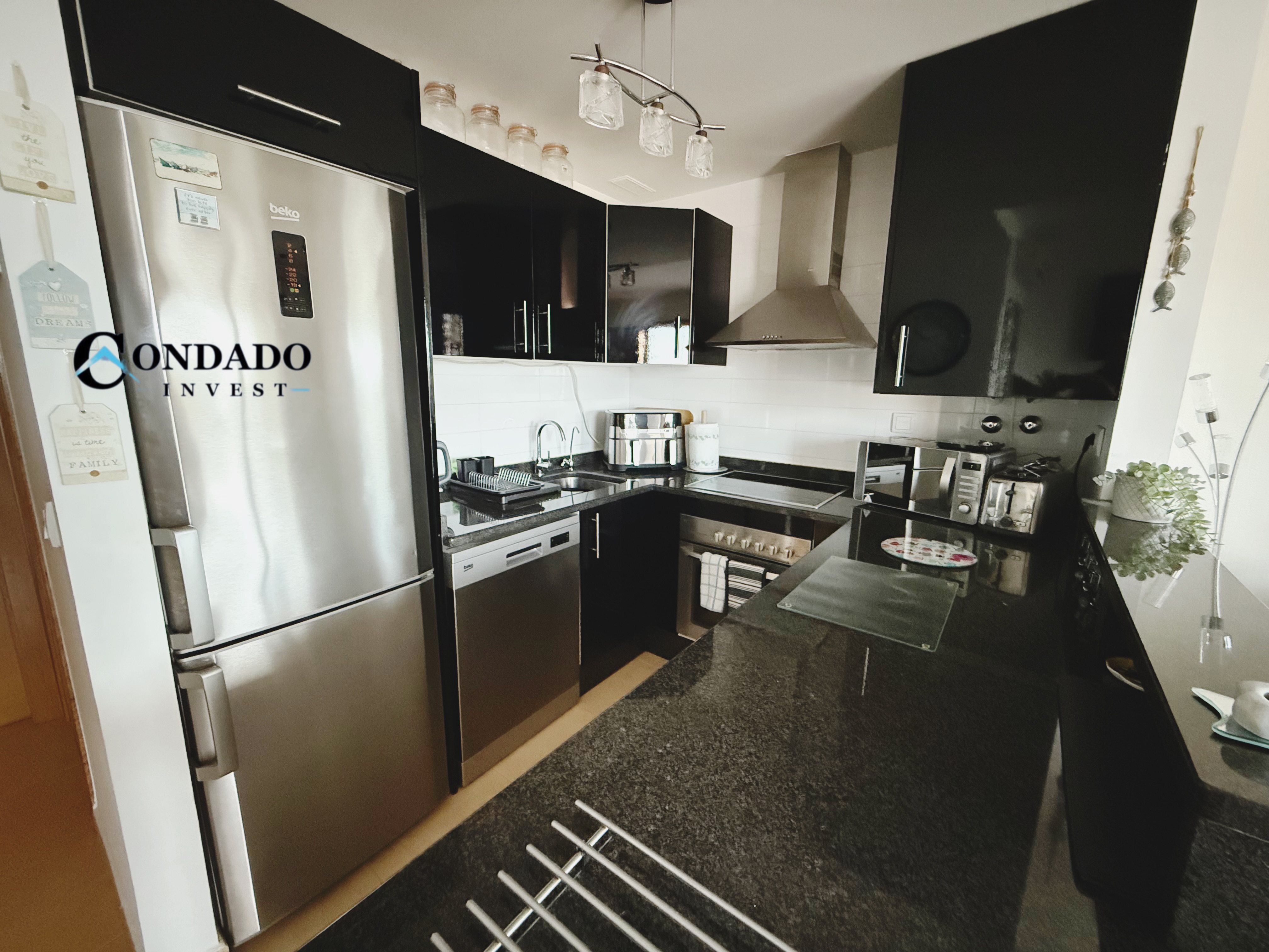 Apartment in Murcia - view 1