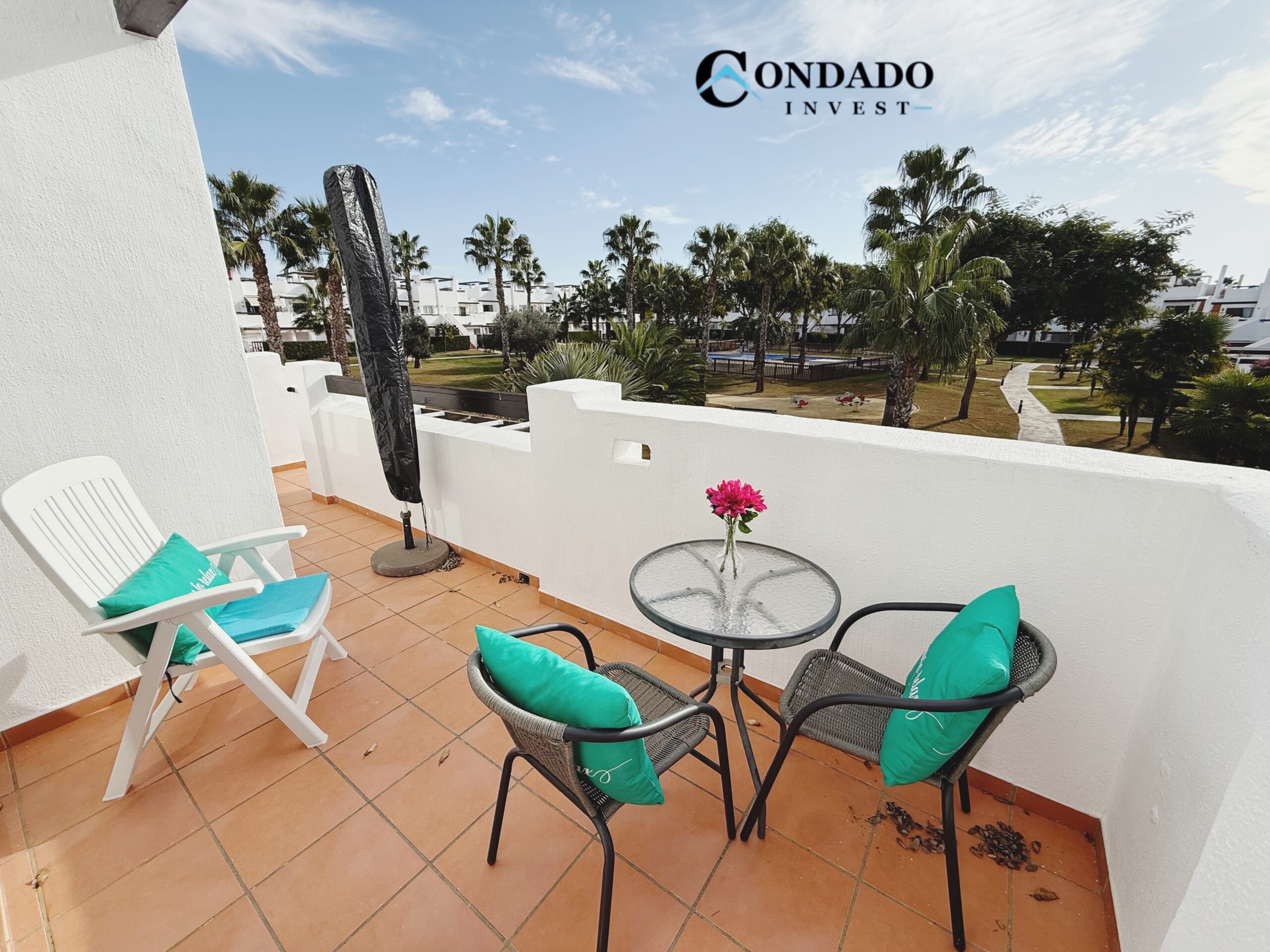 Apartment in Murcia - Image 2