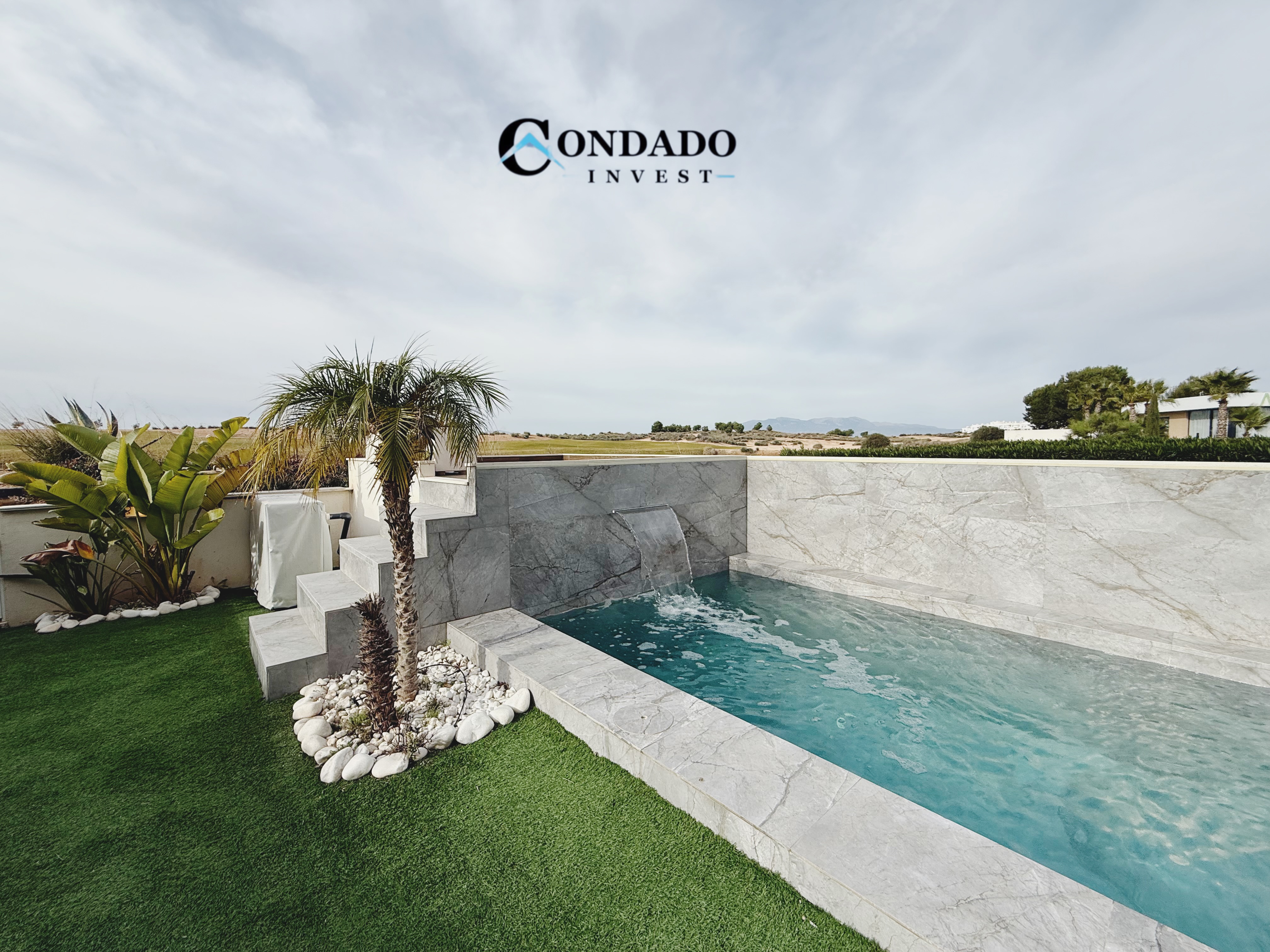 Apartment in Murcia - view 1