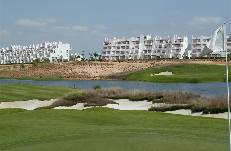 Golf Property near Cartagena - Condado Invest
