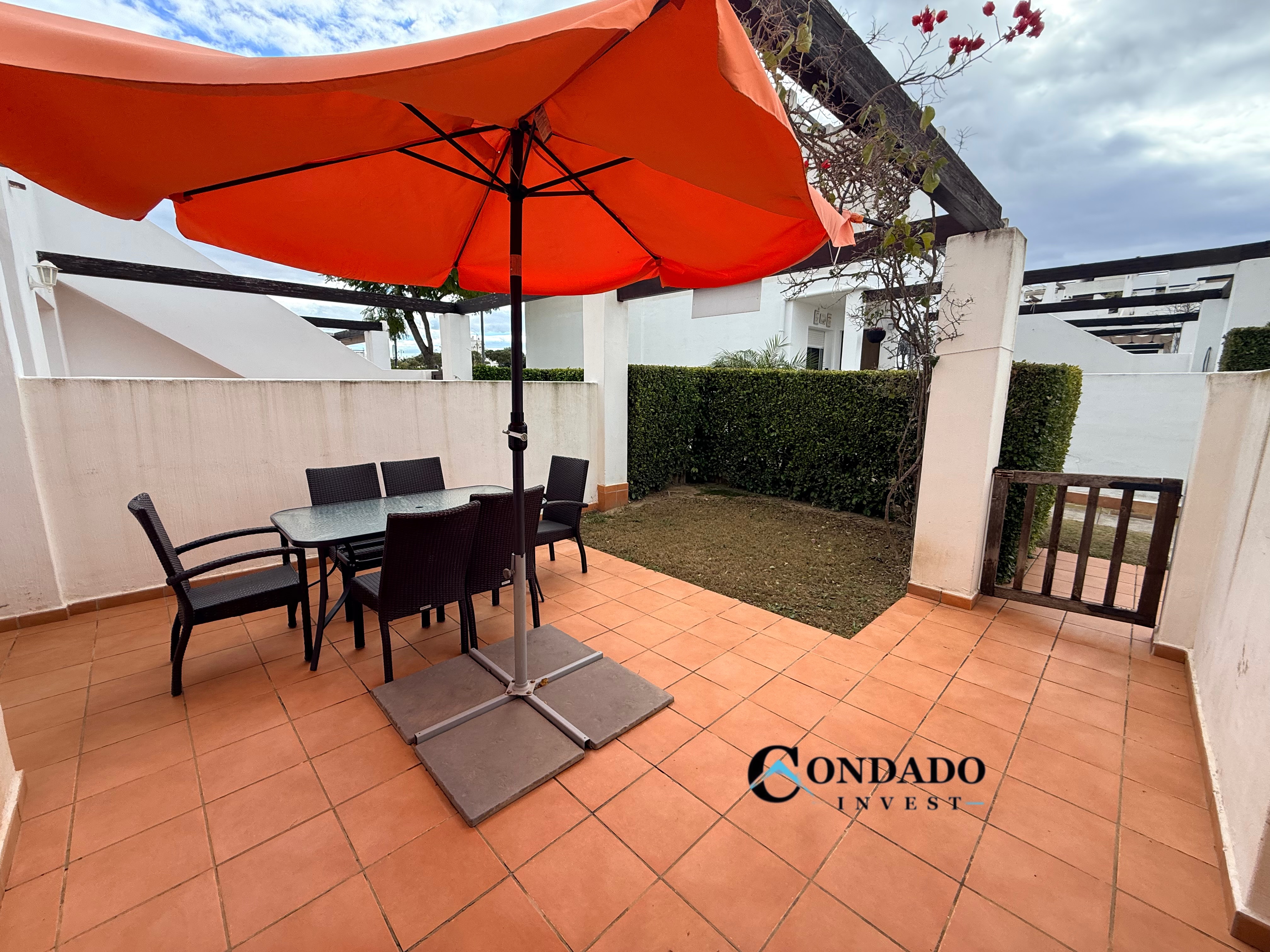 Apartment in Murcia - view 1