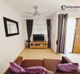 APARTMENT IN Naranjos 7