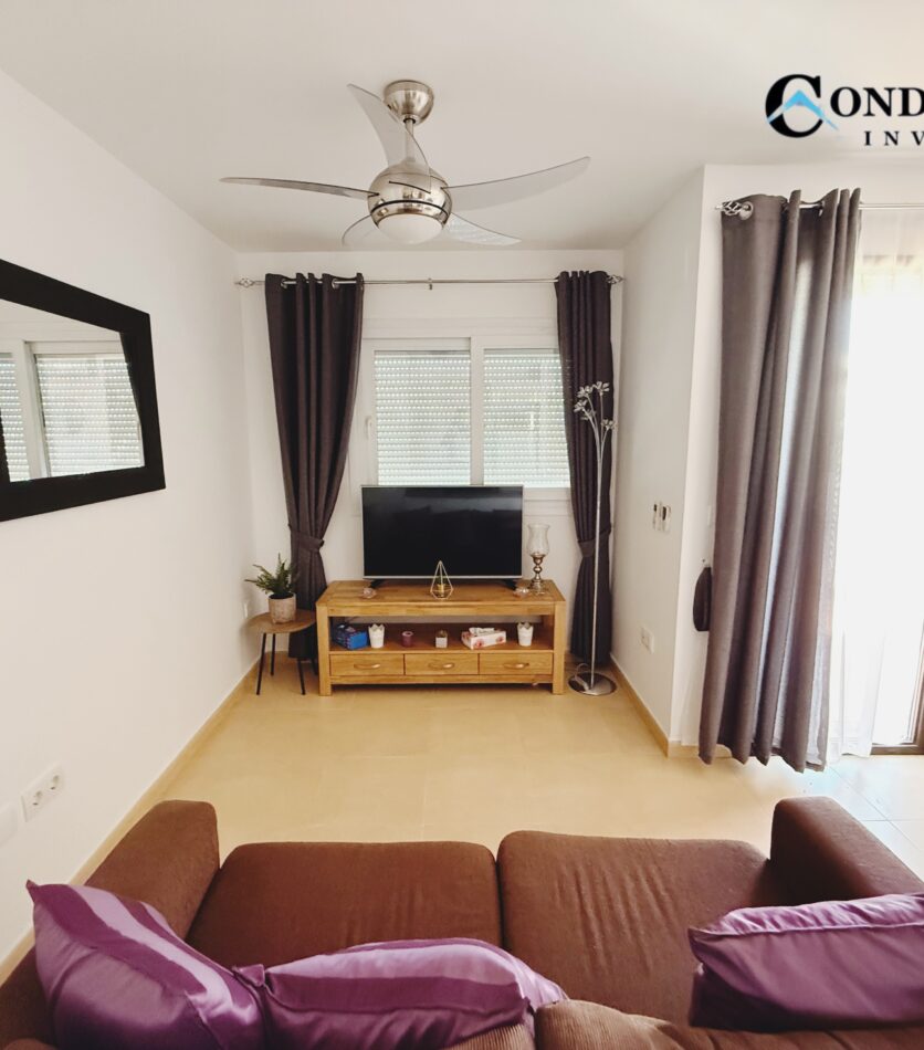 APARTMENT IN Naranjos 7