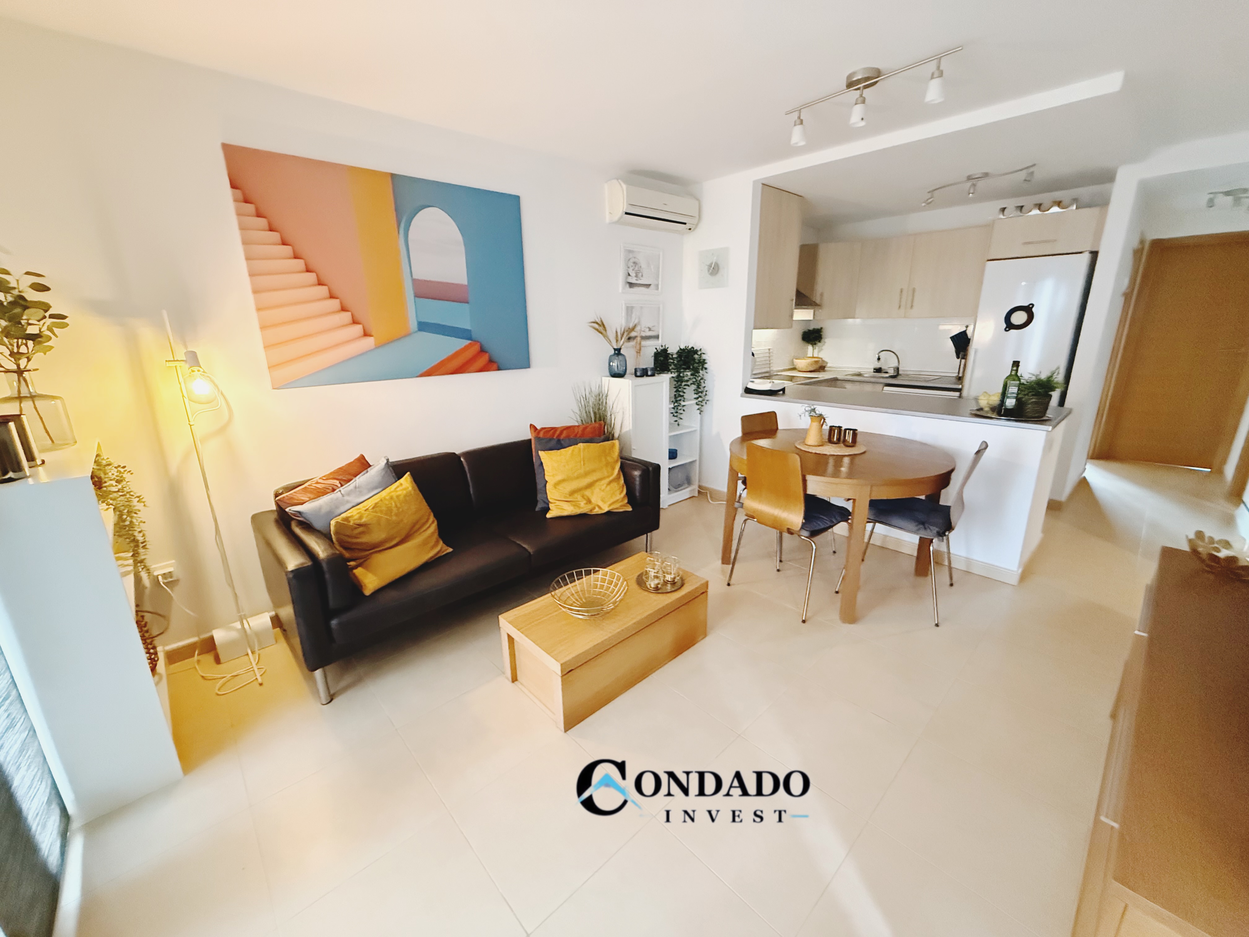 Apartment in Murcia - view 1