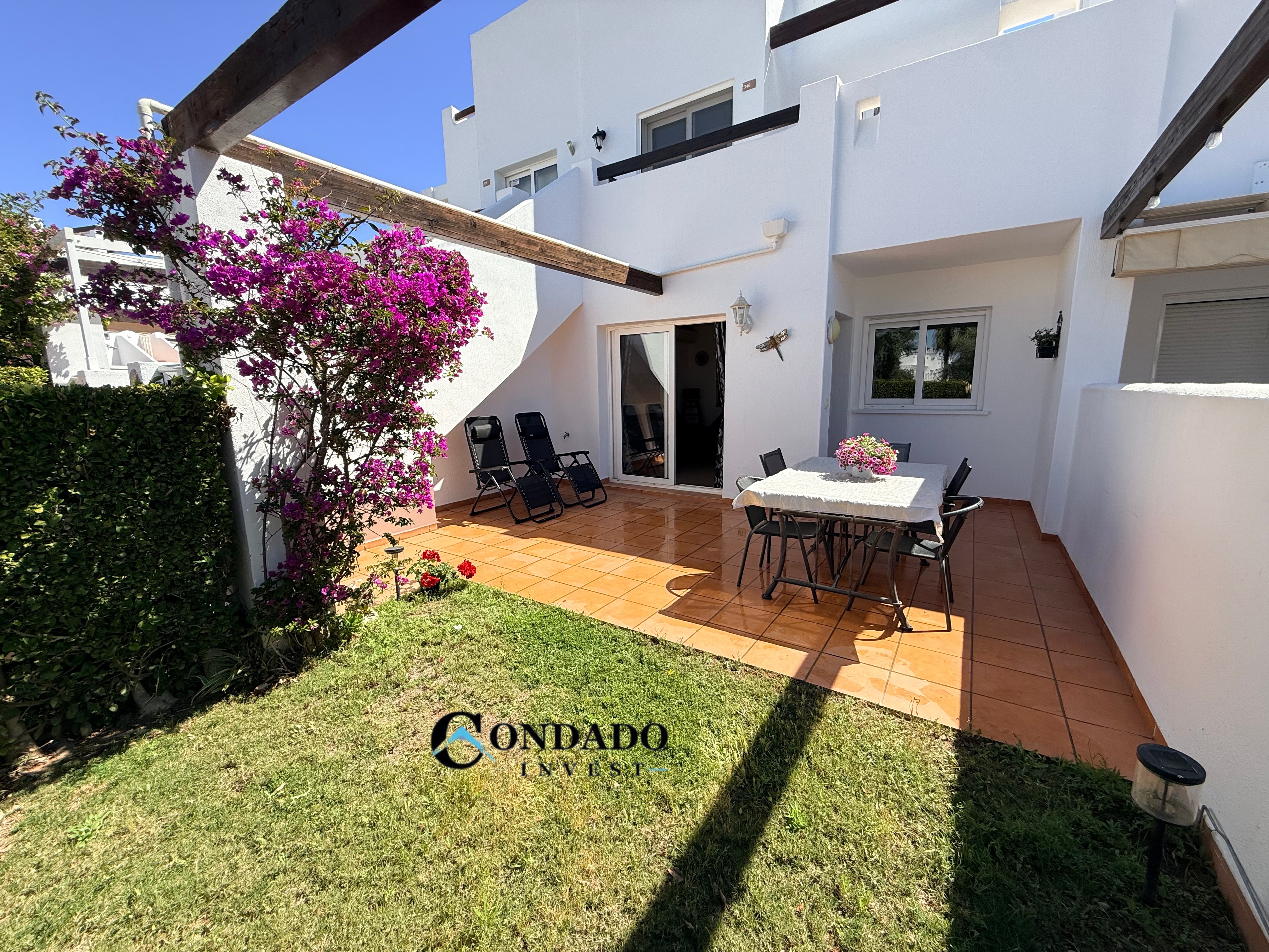 Condado De Alhama