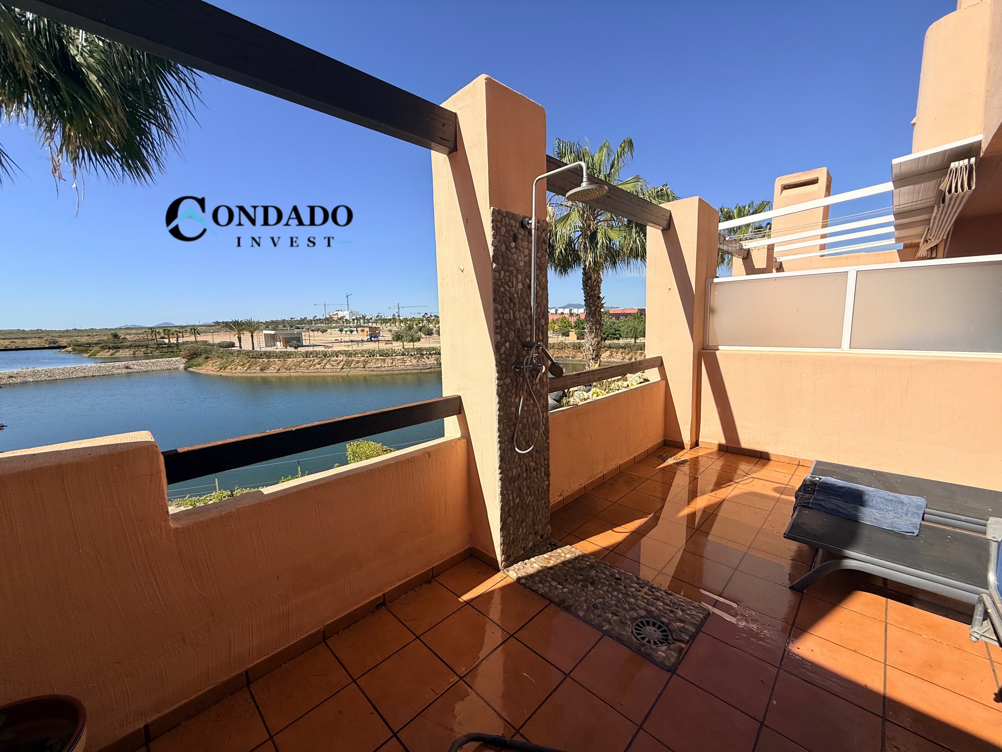 Condado De Alhama
