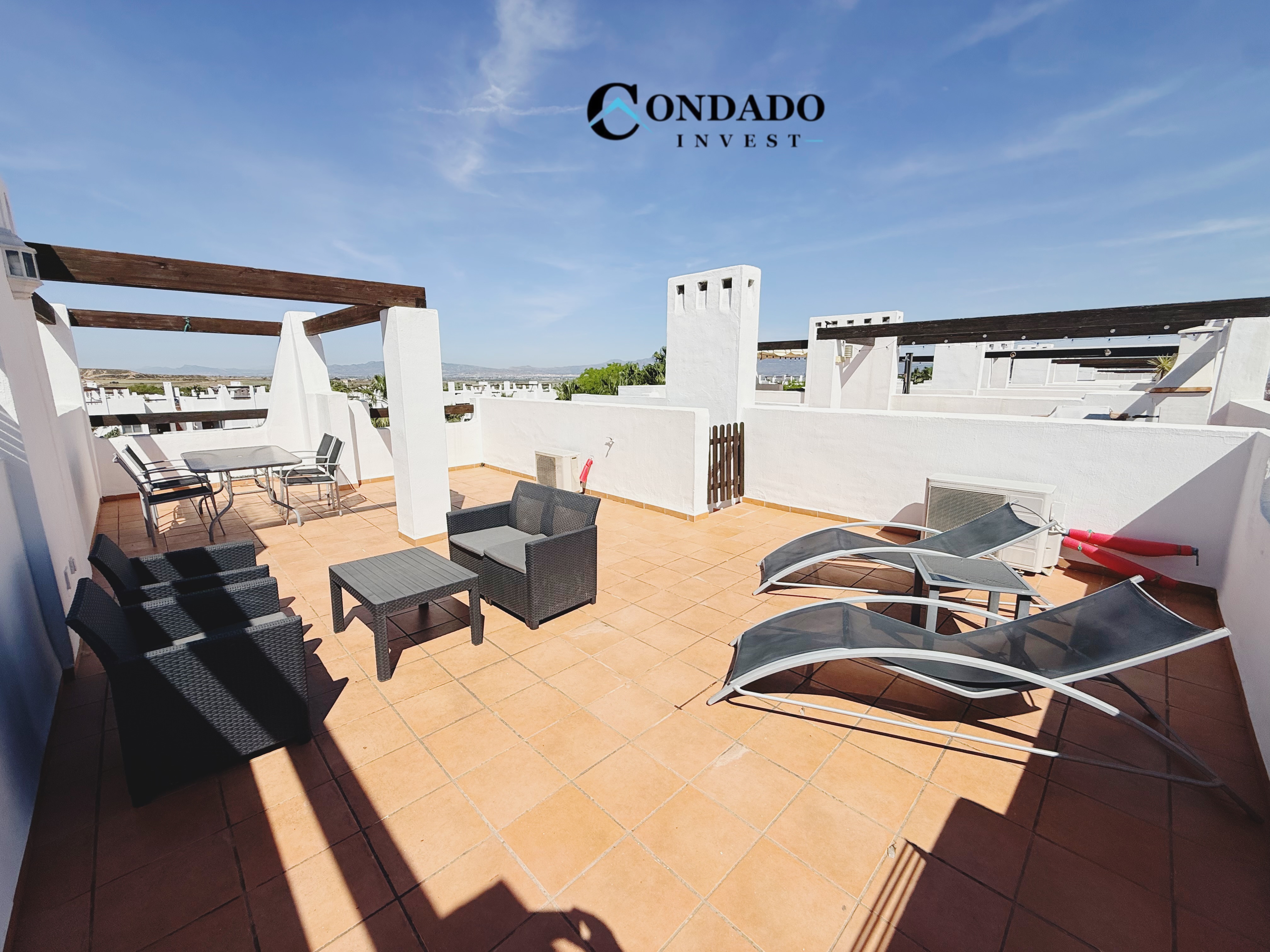 Condado De Alhama