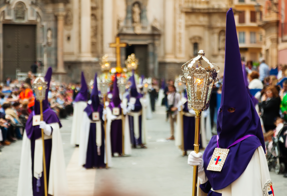 Semana Santa Murcia: Complete Guide to Holy Week in Murcia (2026)