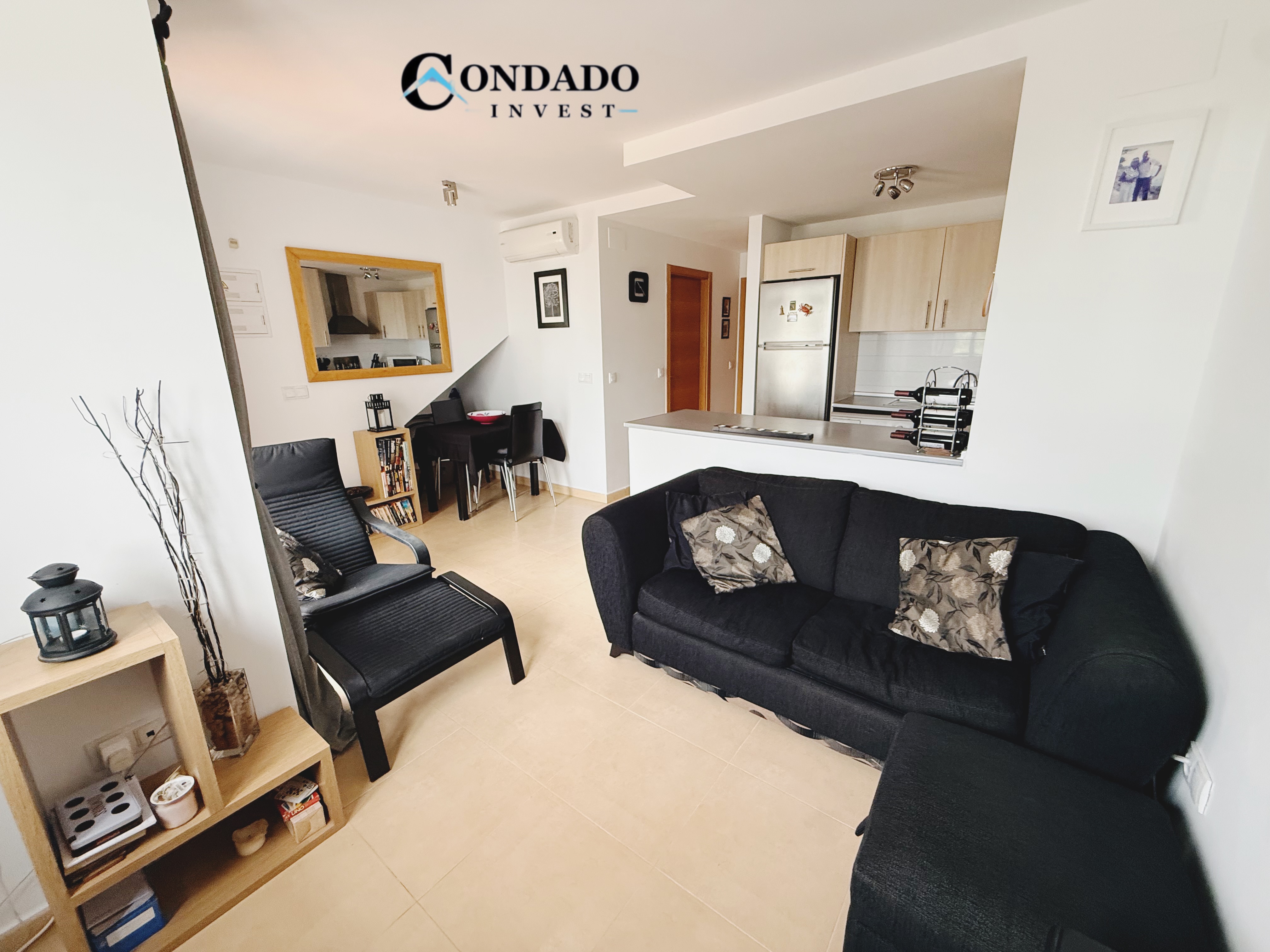 Apartment in Murcia - view 1