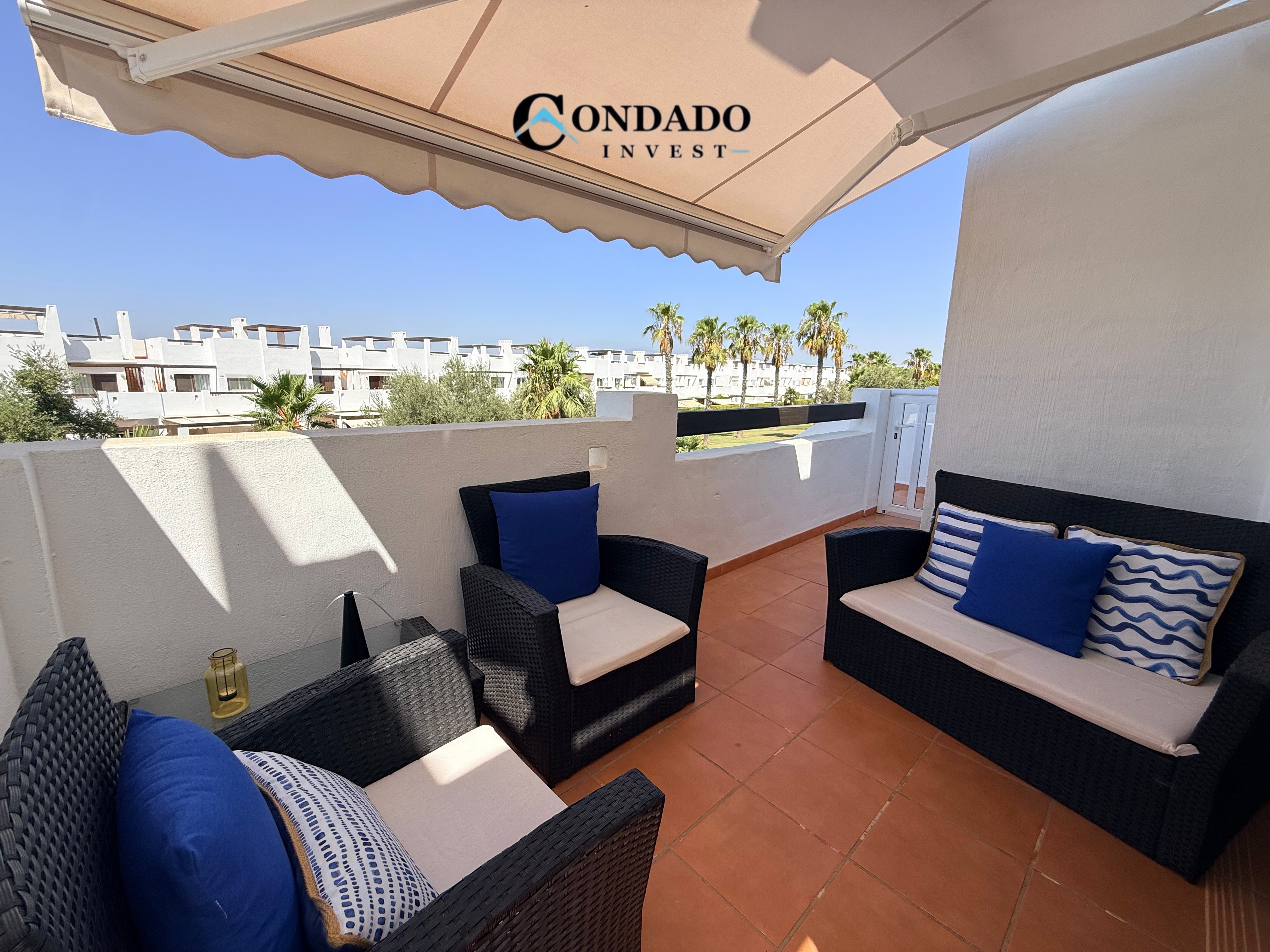 Apartment in Murcia - view 1