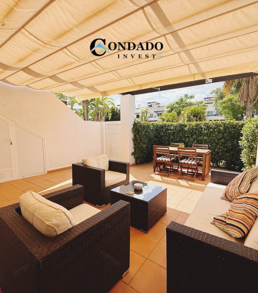 Is Condado de Alhama a Good Place to Buy Property?