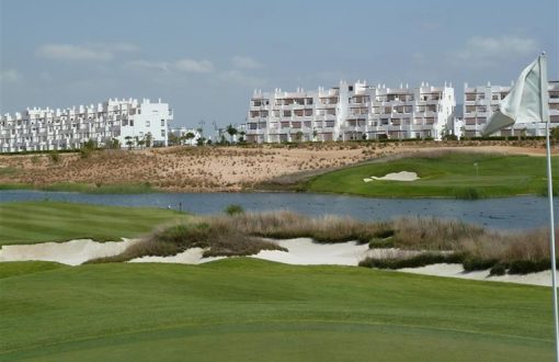Golf Property near Cartagena - Condado Invest