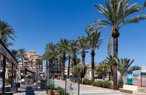 Puerto de Mazarrón Property Investment Guide for 2026