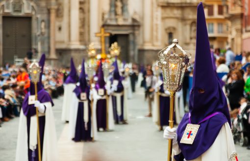Semana Santa Murcia: Complete Guide to Holy Week in Murcia (2026)