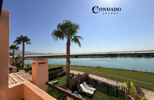 Affordable Property in Spain | Condado de Alhama