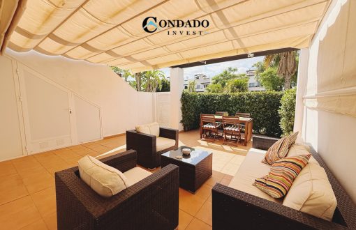 Is Condado de Alhama a Good Place to Buy Property?