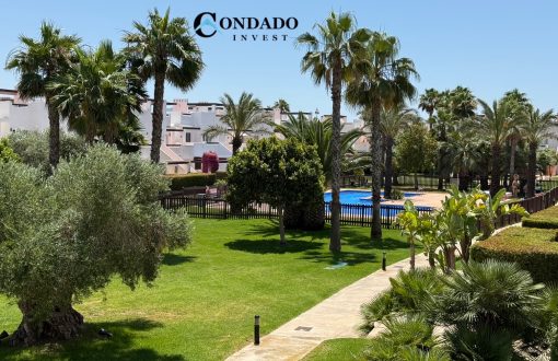 Life on Condado de Alhama | Condado Invest